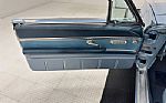 1962 Thunderbird Convertible Thumbnail 41