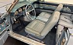 1962 Thunderbird Convertible Thumbnail 45