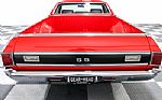 1971 El Camino Thumbnail 6