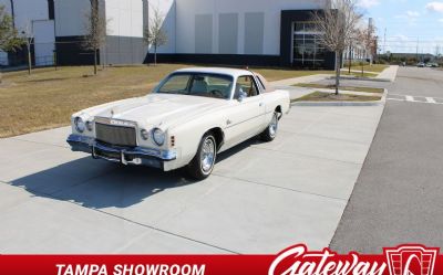 Photo of a 1976 Chrysler Cordoba for sale