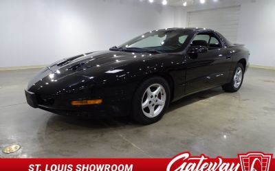 Photo of a 1995 Pontiac Firebird for sale