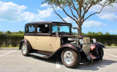Photo of a 1926 Nash Hot Rod for sale