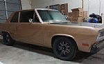1969 Valiant Thumbnail 2