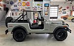 1978 CJ-7 Thumbnail 5
