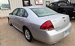 2014 Impala Limited Thumbnail 2