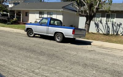 Photo of a 1980 Ford F100 Shortbed Truck for sale