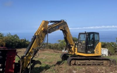 Photo of a 2022 Caterpillar 309 CR for sale