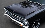 1966 Nova SS 850 HP LSA Custom Supe Thumbnail 15