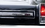 1966 Nova SS 850 HP LSA Custom Supe Thumbnail 28