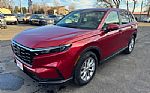 2024 CR-V Thumbnail 5