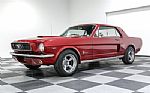 1966 Mustang Thumbnail 3
