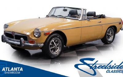 Photo of a 1974 MG MGB for sale