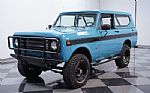 1971 Scout II 4x4 Thumbnail 6