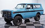1971 Scout II 4x4 Thumbnail 7