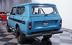 1971 Scout II 4x4 Thumbnail 9