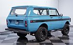 1971 Scout II 4x4 Thumbnail 12