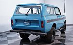 1971 Scout II 4x4 Thumbnail 11