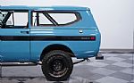 1971 Scout II 4x4 Thumbnail 21