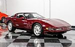 1993 Corvette 40th Anniversary Thumbnail 14