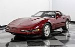 1993 Corvette 40th Anniversary Thumbnail 17
