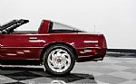 1993 Corvette 40th Anniversary Thumbnail 22