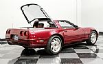 1993 Corvette 40th Anniversary Thumbnail 65