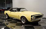 1967 Camaro SS 350 Tribute Thumbnail 16