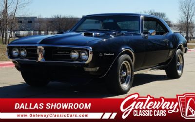 Photo of a 1968 Pontiac Firebird 400 Coupe for sale