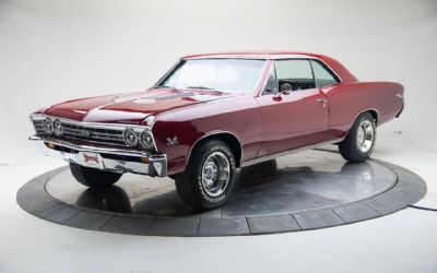 Photo of a 1967 Chevrolet Chevelle SS for sale