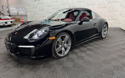 Photo of a 2017 Porsche 911 Coupe for sale