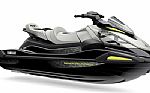 2026 WaveRunner VX Thumbnail 1