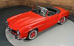 1962 190SL Thumbnail 1