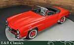 1962 190SL Thumbnail 3