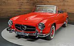 1962 190SL Thumbnail 7