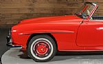 1962 190SL Thumbnail 9