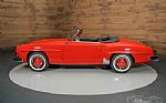 1962 190SL Thumbnail 10