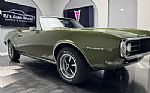 1968 Firebird Thumbnail 9