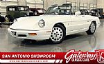 1991 Spider Veloce Thumbnail 1