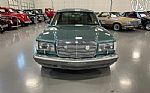 1987 420 SEL Thumbnail 4