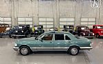 1987 420 SEL Thumbnail 6