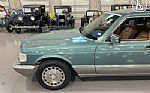1987 420 SEL Thumbnail 16
