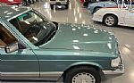 1987 420 SEL Thumbnail 33