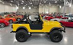 1983 CJ7 Thumbnail 12