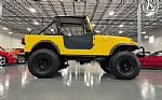 1983 CJ7 Thumbnail 14