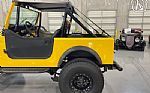 1983 CJ7 Thumbnail 22