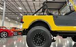 1983 CJ7 Thumbnail 29
