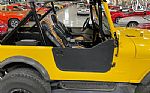 1983 CJ7 Thumbnail 30