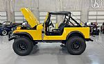 1983 CJ7 Thumbnail 44