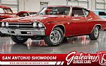 1969 Chevelle SS Thumbnail 1