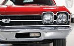 1969 Chevelle SS Thumbnail 6